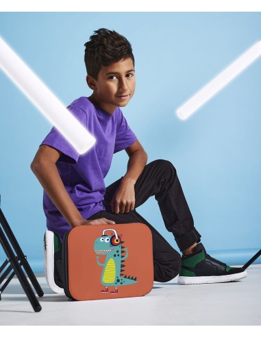 B-BG960-Sublimation Lunch Cooler Bag
